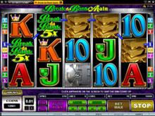 Go Wild Online Casino Slots