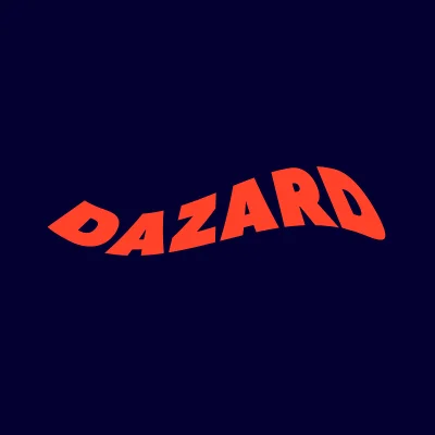 Dazzard Casino Logo