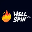 HellSpin Casino Logo