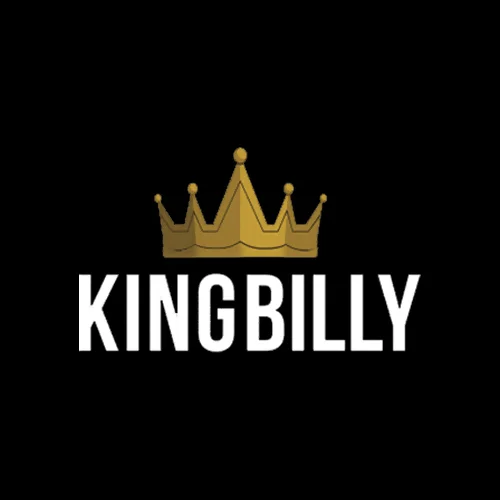 Kingbilly Casino Logo